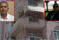 Kanser hastası eşini öldürüp, intihar etti