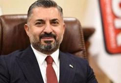 RTÜK Başkanı Şahin: 'Famagusta' dizisi yayımlanmayacak