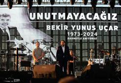 Bekir Yunus Uçar, MXGP Türkiye açılış töreninde anıldı