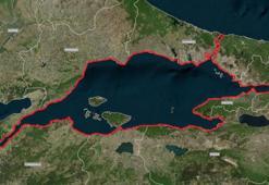 Marmara ve Adalar'a bakanlık koruması