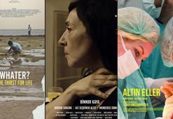 'Altın Portakal' için yarışacak filmler belli oldu