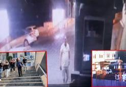 Arnavutköy'de hurdacıdan 12 milyon lira haraç isteyen şüpheliler yakalandı