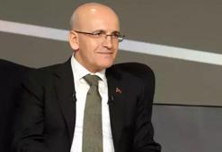 Bakan Şimşek: Üç büyük kredi derecelendirme kuruluşundan not artırımı alan tek ülkeyiz