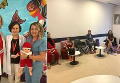 Sertifikalı anneler