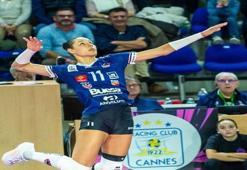 Porto Rikolu voleybolcunun ölümünde, 'gıda zehirlenmesi' ihtimali