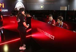 TEKNOFEST'te siber güvenlik yarışması