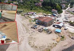 Osmanlı donanmasına gemilerin üretildiği Kurucaşile tersanelerinde artık yatlar üretiliyor