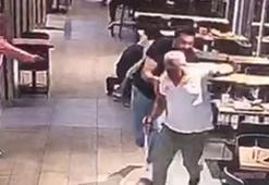 Mesaj atıp rahatsız ettiği iddiasıyla kurşunladı