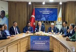 Bakan Bayraktar: Akkuyu'da 2028'e kadar bütün reaktörleri devreye almayı hedefliyoruz