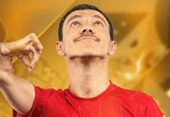 Umut Ünlü, Paris'te ikinci altın madalyasını kazandı