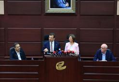 İBB Başkanı İmamoğlu: Eskişehir, uygulama noktasında örnek alınabilecek Türkiye'nin birinci şehri