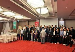 Yerli ve milli e-ticaret platformu Yetiş+ Çarşı’nın lansmanı yapıldı