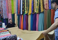 40 yıllık manifaturacı, baba mesleğini devredecek kimseyi bulamıyor