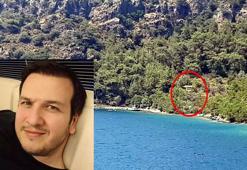 Şahan Gökbakar'ın Marmaris'teki villasının yıkım kararı belediyeye gönderildi