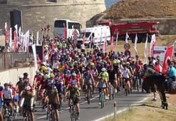 Çanakkale'de pedallar 'Şehitlere Saygı' için çevriliyor