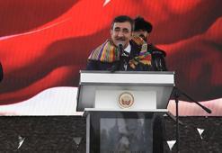 Cevdet Yılmaz: Farklılıklarımız üzerinden bizleri ayırmaya çalışanlara geçit vermeyeceğiz