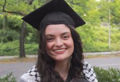 İsrail askerlerinin öldürdüğü Ayşenur’un amcası: Didim'de toprağa verilmesi için talepte bulunuldu