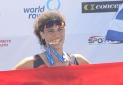 23 Yaş Altı Avrupa Kürek Şampiyonası'nda Türkiye 7 madalya kazandı