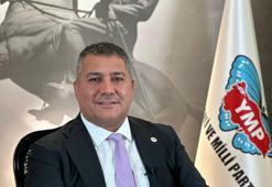 Yerli ve Milli Parti Genel Başkanı Mutlu: CHP'nin lideri İmamoğlu