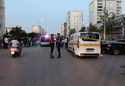 Berberde doldur- boşalt yaptığı tüfekle arkadaşını öldürdü