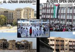 Lazzarini: UNRWA okulları Gazze’de eğitime zorlu koşullarda tekrar başlıyor