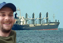 Mısır'da 2 yıldır kayıp mühendisin bindiği gemiden DNA'sı çıkmadı