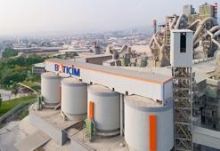 Batıçim Batı Anadolu, 2,6 milyon dolar tutarında yeşil kredi kullandığını açıkladı