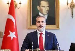 Bakan Fidan, Arap Ligi Dışişleri Bakanları Konseyi'ne toplantısına katılacak