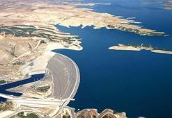 Tarım ve Orman Bakanlığı: Keban Barajı, ekonomiye 744 milyar liralık katkı sağladı