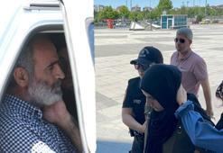 Atatürk Anıtı'na balta ile saldıran dayı ile yeğenin 'akıl sağlığı yerinde' çıktı