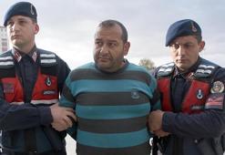 Keserli komşu cinayeti davası sanığına verilen ceza bozuldu