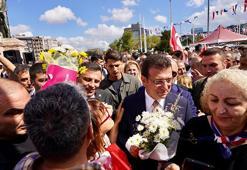 İmamoğlu: Parti programı sürecini çok önemsiyorum