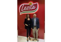 'Lezita, WorldFood İstanbul 2024 ile uluslararası pazarlardaki iddiasını pekiştirdi'
