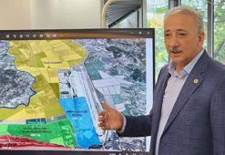 AK Parti'li Mete: Muğla, golf turizmi ile 12 ay turizm hedefine daha fazla yaklaşmış olacak