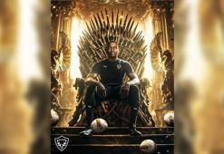 Vincent Aboubakar Hatayspor’da