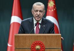 Cumhurbaşkanı Erdoğan: Narin kızımızın canını alanlardan bunun hesabını adalet önünde mutlaka soracağız