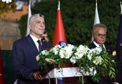 Pakistan Savunma Günü Ankara'da kutlandı