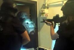 81 ilde 'Çember-22' operasyonları; aranan 3 bin 126 firari yakalandı