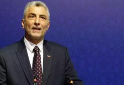 Bakan Bolat: Türkiye imalat sektörü ihracat iklimi endeksi 51,3'e yükseldi