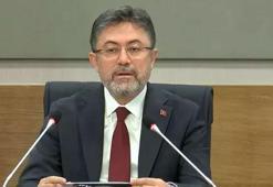 Bakan Yumaklı: Söke pamuğu, AB tescili aldı