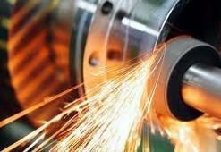 TÜİK: Aylık sanayi üretimi arttı, yıllık sanayi üretimi azaldı