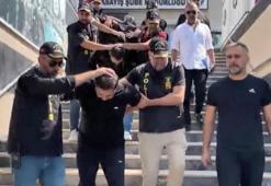 Ataşehir cinayetiyle ilgili 3 şüpheli gözaltına alındı