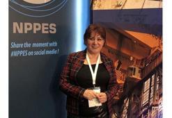 'NGS'ler Türkiye'yi uluslararası alanda söz sahibi yapacak'