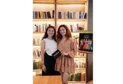 ‘Kadınların düşünsel dünyası çok güzel ve verimli’