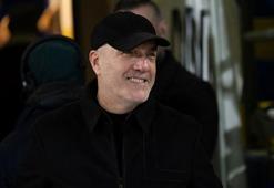 KVC Westerlo Kulübü Başkanı Ercan: Boluspor'a elimden geldiğince yardımcı olmaya çalışıyorum