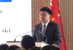 Çin İstanbul Başkonsolosu Xiaodong: Türkiye ile somut iş birliğini derinleştirecek yeni bir yola çıkacağız