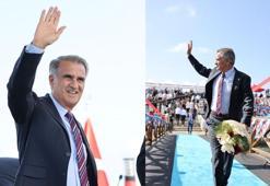 Boş mukaveleyi imzalayan Şenol Güneş’ten başarı sözü