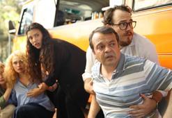 Taş Kağıt Makas: Hayatın Oyunu yeni sezonu ile ekrana gelmeye hazırlanıyor