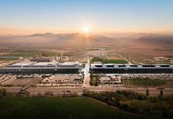 ASELSAN'ın cirosu 2024'ün ilk yarısında yüzde 8 artışla 35,7 milyar TL'ye ulaştı