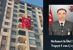 Malatya'ya şehit ateşi düştü